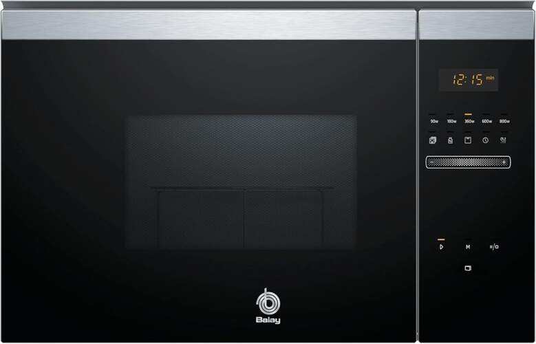 Microondas Integrable Balay 3CG4172X2