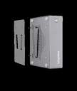 MINI PC BAREBONE MEDION S06 I3 1315U NO RAM/NO SSD