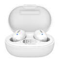 AURICULARES AIWA EBTW150WT BT TWS MICRO WHITE
