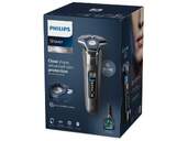 AFEITA. PHILIPS S7887/58 360%%%#186; 60MIN FUNDA USB