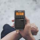 RADIO BOLSILLO SANGEAN DT-800 NEGRO FM/AM