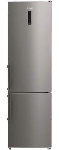 Frigorífico Combi Bru EC1880NFDI/A