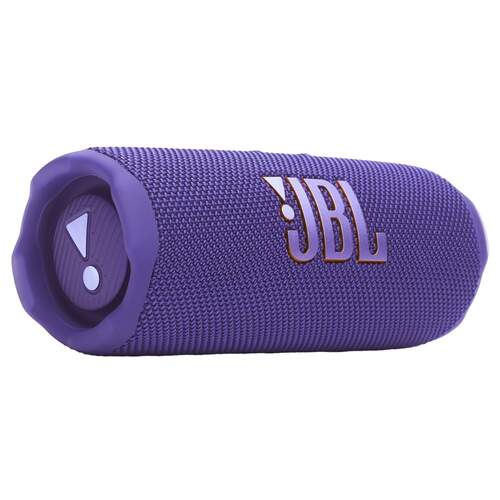Altavoz JBL Flip 7 Morado