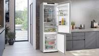 FRICOM. SIEMENS KG49NVIDG 203x70 NF INOX