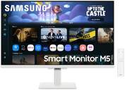 MONITOR SAMSUNG SMART 27%%%quot; LS27FM501EUXEN FHD MULTI