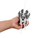 AFEITA. UFESA SPIN FLEX 90MIN CABEZA