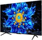 TV TCL 55%%%quot; 55P8L UHD MINILED GOOGLETV 144HZ