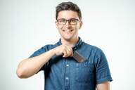 D. DURO GOODRAM HL 100 256GB SSD USB-C