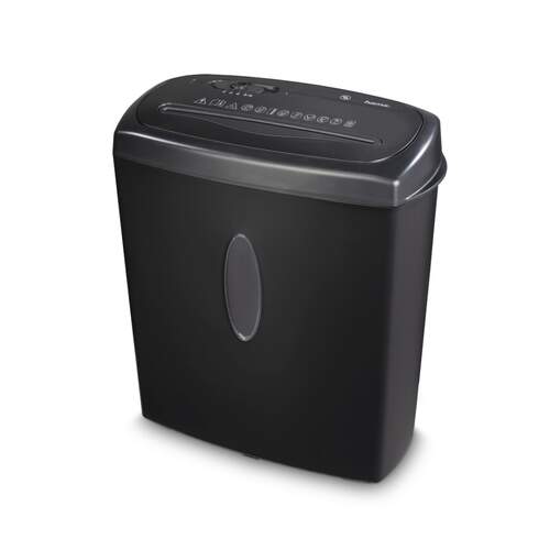 Destructora de papel Hama Home X10CD