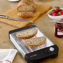 TOST. U.BLUE TOASTY 745 PLANO 600W INOX/N