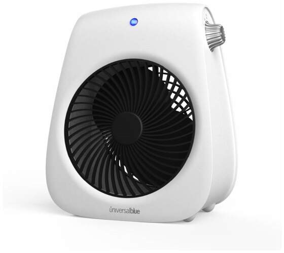Calefactor Universal Blue B&aacute;varo 4020W