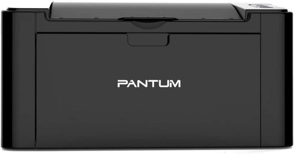 Impresora Monocromática Láser Pantum P2500W