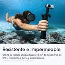 CAMARA INSTA360 GO3 S 128GB 4K