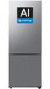 FRICOM. SAMSUNG RB53DG706AS9EF 203x75  INOX