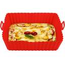 BASE SILICONA AIRFRYER NK-HO330024 CUADRADA ACCES.