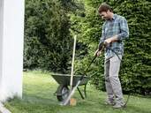 HIDROLIMPIADORA KARCHER K2 UNIVERSAL 110B 360L