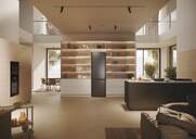 FRICOM. HAIER HDPW5620ANPD 205x60 NF INOX