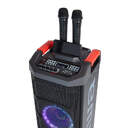 ALTAVOZ TROLLEY AIWA KBTUS608 KARAOKE RGB 600W