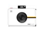 CAMARA KODAK STEP TOUCH WHITE PANTALLA TACTIL
