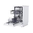 LVJ. HOOVER HF0C3SB0FW 8P 45CM 43dBA BCO