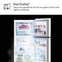 FRI. LG GTBV22SWGKD 145x55 2P NF BLANCO