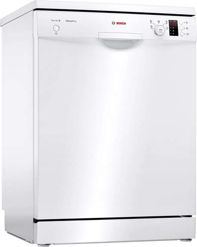 Lavavajillas Bosch SMS25AW05E