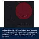 ENCIM. ELECTROLUX EIT61336CT 3F INDUC 32CM SAPHIR