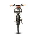 BICICLETA ELECTRICA SMARTGYRO SUNSET WHITE