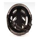 CASCO URBAN PRIME BIKE SCOOTER  NEGRO GRIS