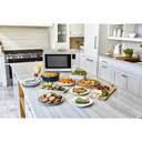 MICR. PANASONIC NNCD88QSEPG 34L GR INV AI AIRFRYER