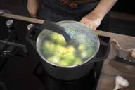 CACEROLA TEFAL ROBUSTO E24946 24CM C/TAPA