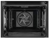Horno Multifunción AEG BSE782380M SteamBoost HORNO AEG BSE782380M 70L INOX VAPOR