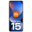 SMARTPHONE REDMI NOTE 15 8/256 6,83%%%quot; GLACIER BLUE