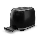TOST. TESLA TS200BX 850W 2R CORTO NEGRO