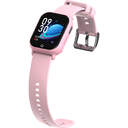 SMARTWATCH DCU LITTLEONE 4G KIDS ROSA