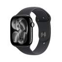 SMARTWATCH APPLE S11 GPS CELLULAR 46MM BLACK S/M