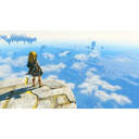 JGO. NINTENDO SWITCH 2 ZELDA TEARS OF KINGDOM