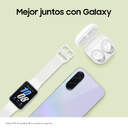 SMARTPHONE SAMSUNG A36 5G 8/256 6,7%%%quot; WHITE