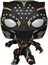 FUNKO WAKANDA FOREVER BLACK PANTHER