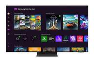 TV SAMSUNG 55%%%quot; TQ55S95D OLED UHD SMART TV 144HZ