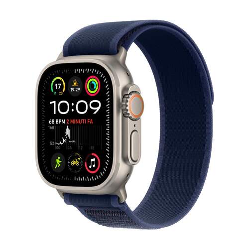 Smartwatch Apple Ultra 2