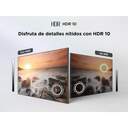 TV TCL 40%%%quot; 40S5K FHD QLED ANDROIDTV DOLBY AUDIO