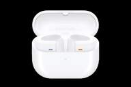 AURICULARES SAMSUNG BUDS3 WHITE