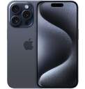 SMARTPHONE APPLE IPHONE 15 PRO 128 6,1%%%quot; BLUE TITAN