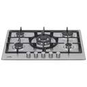 ENCIM. ARTICA AXG7050 5F INOX 70cm FORJA WOK