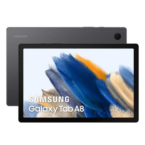 Tablet Samsung Galaxy Tab A8 LTE 4G 3/32GB Gris
