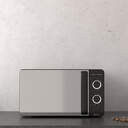 MICR. CECOTEC PROCLEAN 3140 01527 20L GRILL NEG AG