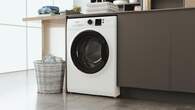 LVD. HOTPOINT NS722UWKSPTN 7K 1200R DSP