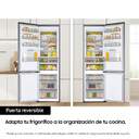 FRICOM. SAMSUNG RB38T776CB1 203x60  NF GRAF