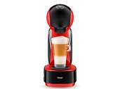 CAFET. DELONGHI EDG260R INFINISSIMA DOLCE GUSTO
